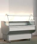 Besoin comptoir frigo ? Comptoir frigo 150 cm (modèle démo)