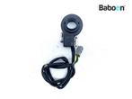 Stuurschakelaar Links Aprilia NA 850 Mana GT 2009-2010, Motoren, Verzenden, Gebruikt