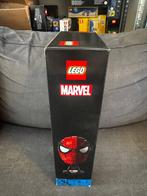 Lego - Marvel - 76285 - LEGO Spiderman mask - 2020 et après
