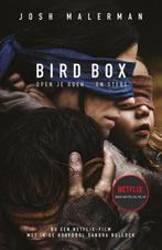 Bird Box 9789400510302, Boeken, Thrillers, Josh Malerman, Zo goed als nieuw, Verzenden
