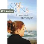 In een net gevangen 9789401900782 José Vriens, Verzenden, José Vriens