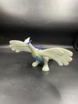 Tomy Nintendo Pokemon Lugia Sofubi  Soft vinyl -