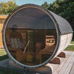 50% korting op comfortupgrade en verlichting bij jouw sauna, Nieuw, Fins of Traditioneel, Complete sauna