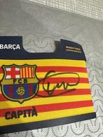 FC Barcelone - LaLiga - Ronald Koeman - 2026 - Brassard de, Collections