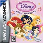Disney Princess Royal Adventure (Losse Cartridge), Games en Spelcomputers, Games | Nintendo Game Boy, Ophalen of Verzenden, Zo goed als nieuw