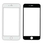 iPhone 7 Frontglas Glas Plaat A+ Kwaliteit - Zwart, Telecommunicatie, Verzenden, Nieuw