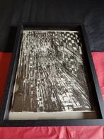 Helena Vieira da Silva (1908-1992) - Lithograph from 1979, Antiek en Kunst