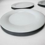 Rosenthal - Ontbijtbord (6) - Porselein, Antiek en Kunst