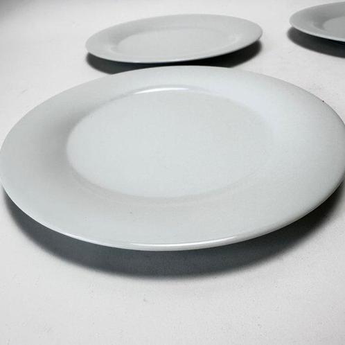 Rosenthal - Ontbijtbord (6) - Porselein, Antiek en Kunst, Antiek | Glaswerk en Kristal