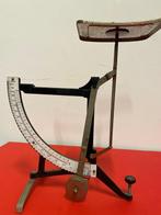 Post/brieven weegschaal (2) - IJzer