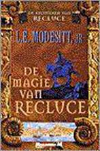De magie van Recluce / De kronieken van Recluce, Boeken, Verzenden, Gelezen, L.E. Modesitt