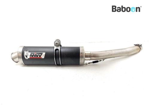 Silencieux déchappement Sport Yamaha YZF R6 1999-2002, Motoren, Onderdelen | Yamaha, Verzenden