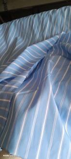 Textiel - 400 cm - 140 cm - licht katoen