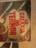 United Artists - La Galaxia del Terror - Années 1980, Verzamelen, Nieuw