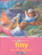 Ik leer lezen met Tiny / 4 Tiny aan de waterkant / Ik leer, Boeken, Verzenden, Gelezen, G. Haag