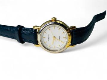 Veiling - Seiko Lucent Dameshorloge | Vintage Jaren 90 | Tw beschikbaar voor biedingen