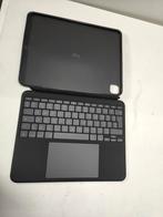 Logitech Combo Touch Apple iPad Pro 13 tablet hoesjes, Verzenden, Nieuw