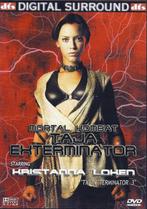 Mortal Kombat Taja Exterminator (dvd nieuw), Cd's en Dvd's, Ophalen of Verzenden, Nieuw in verpakking