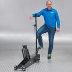 Datona Industriële  werkplaatskrik - 5 ton - Datona - Zwart, Ophalen of Verzenden, Nieuw