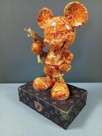 Brother X - Dangerous Mickey by Louis Vuitton - XL - Galery, Antiek en Kunst