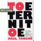Toeternitoe 9789020956238 P. Tanghe, Boeken, Verzenden, Zo goed als nieuw, P. Tanghe