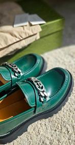 Gucci - Mocassins - Maat: EU 43.5 - Nieuw in doos, Nieuw