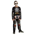 Halloween Nino Catrin Kostuum Kind, Kinderen en Baby's, Verzenden, Nieuw