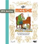 Moishe 9789493166578 Typex, Boeken, Verzenden, Zo goed als nieuw, Typex