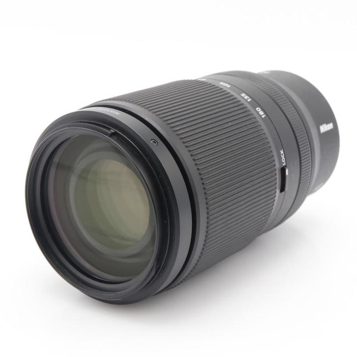 Nikon Z 70-180mm F/2.8 | Tweedehands, Audio, Tv en Foto, Foto | Lenzen en Objectieven, Zo goed als nieuw, Verzenden