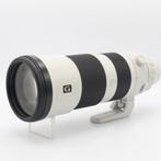 Sony FE 200-600mm F/5.6-6.3 G OSS | Tweedehands, Audio, Tv en Foto, Foto | Lenzen en Objectieven, Verzenden, Zo goed als nieuw