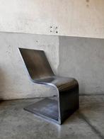 Alby&Gio - Alberto Cacciola - Stoel - Slow life stoel -