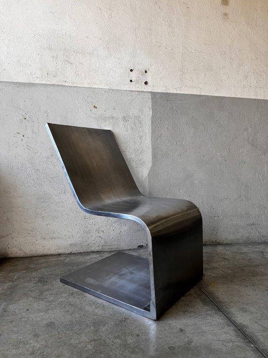 Alby&Gio - Alberto Cacciola - Stoel - Slow life stoel -, Antiek en Kunst, Kunst | Designobjecten
