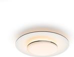 Tweedekans | Philips Garnet plafondlamp - Zwart - 27K - 30W, Huis en Inrichting, Lampen | Plafondlampen, Ophalen of Verzenden