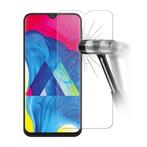 3-Pack Samsung Galaxy A10s Full Cover Screen Protector 9D, Verzenden