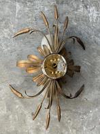 paoletti - Wandkandelaar - Metaal, Glas - Applique in