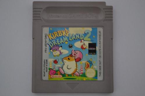 Kirbys Dreamland 2 (GB FAH), Games en Spelcomputers, Games | Nintendo Game Boy