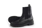 Calvin Klein Chelsea Boots in maat 37 Zwart | 10% extra, Kleding | Dames, Schoenen, Gedragen, Overige typen, Calvin Klein, Zwart
