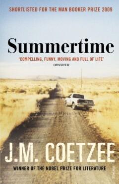 Summertime 9780099540540 J.M. Coetzee, Boeken, Overige Boeken, Gelezen, Verzenden