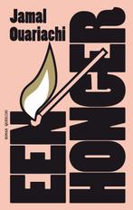 Een honger 9789021456799 Jamal Ouariachi, Verzenden, Gelezen, Jamal Ouariachi