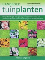 Handboek tuinplanten 9789059205574 A. Mikolajski, Boeken, Verzenden, Gelezen, A. Mikolajski