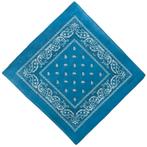 Fako Fashion® - Bandana - Hoofddoek - Mondbescherming -, Verzenden, Nieuw