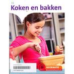 Informatie Documentatiecentrum 32 Koken en Bakken, Boeken, Verzenden, Nieuw