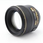 Nikon AF-S 85mm F/1.4G | Tweedehands, Audio, Tv en Foto, Foto | Lenzen en Objectieven, Verzenden, Zo goed als nieuw