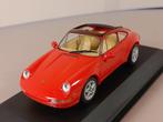 Minichamps 1:43 - Model sportwagen - Porsche 911 Targa (993), Nieuw