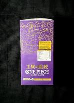 Bandai - 1 Booster box - One Piece - OP-10 ROYAL BLOOD, Hobby & Loisirs créatifs, Jeux de cartes à collectionner | Autre