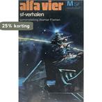 Alfva vier 9789029005913 Flamen, Boeken, Verzenden, Gelezen, Flamen