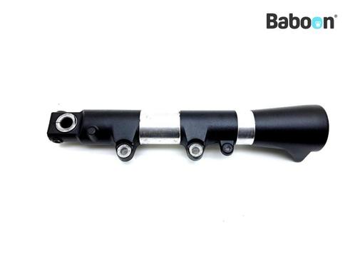 Voorvork Buitenpoot Links Yamaha VMX 1200 V-Max (VMX1200), Motoren, Onderdelen | Yamaha, Gebruikt, Verzenden