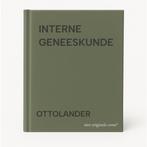 INTERNE GENEESKUNDE 9789031307234 OTTOLANDER, Boeken, Verzenden, Gelezen, OTTOLANDER