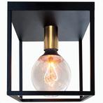 Tweedekans | Goliving Plafondlamp Industrieel – Plafonniere, Ophalen of Verzenden, Nieuw