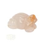Bloem Agaat kikker nr 11  - 51 gram, Verzenden, Nieuw